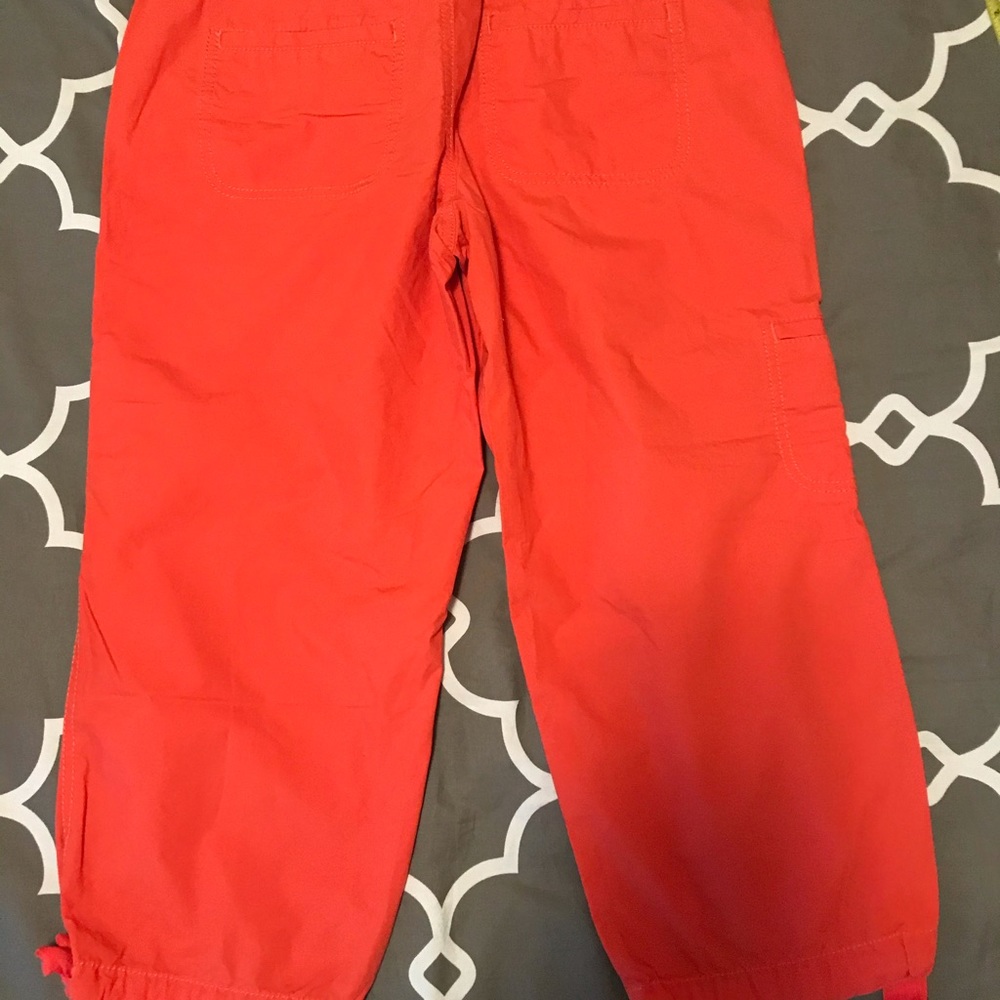 Ann Taylor Loft size 2 Capri - Picture 5 of 13